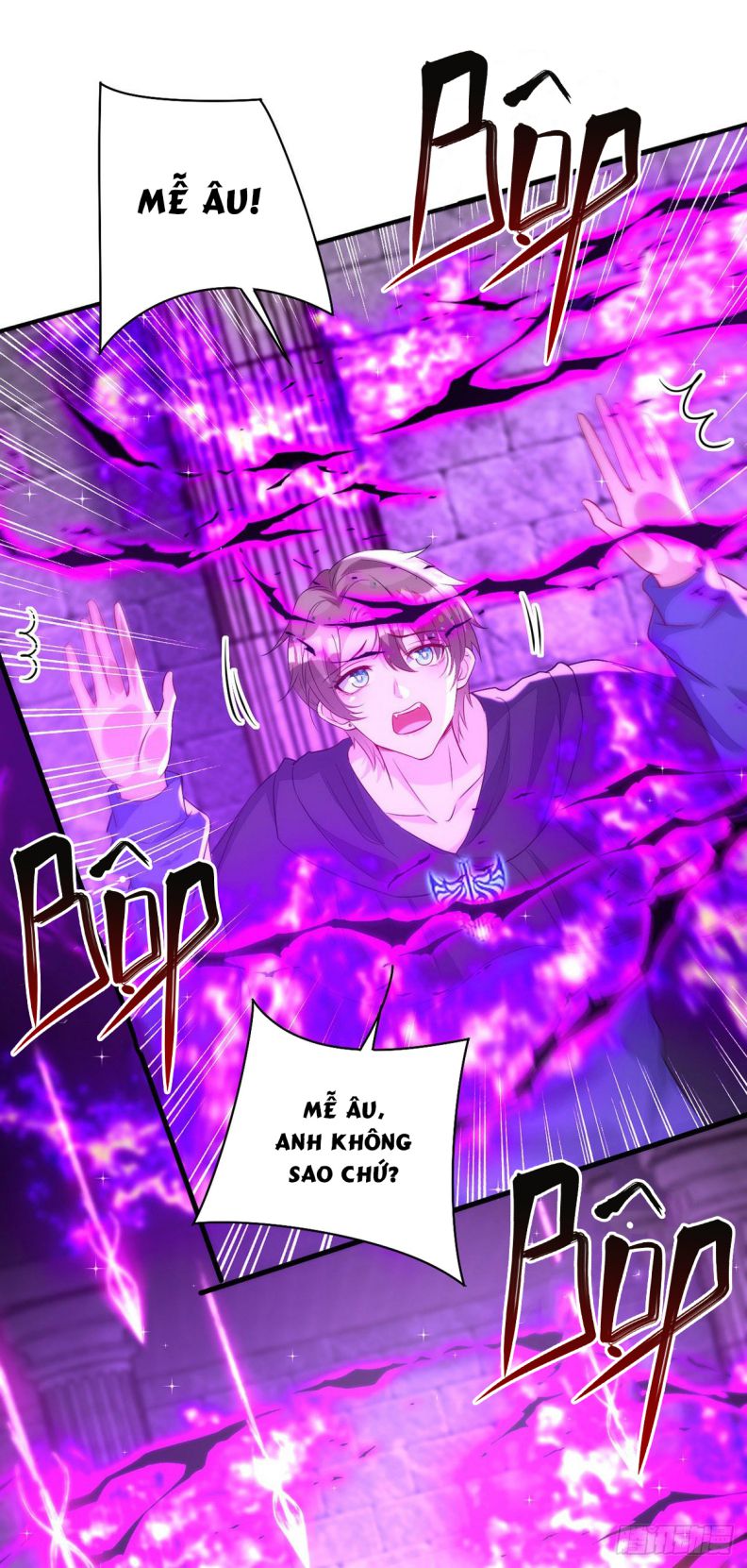 Thú Thụ Bất Thân Chap 158 - Next Chap 159