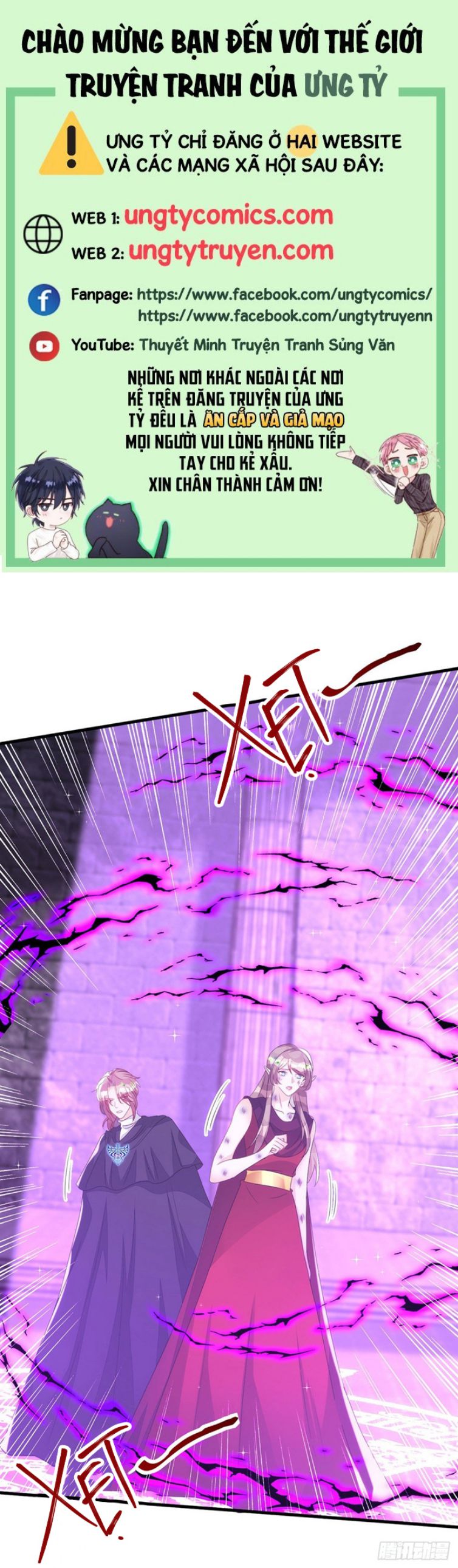 Thú Thụ Bất Thân Chap 158 - Next Chap 159
