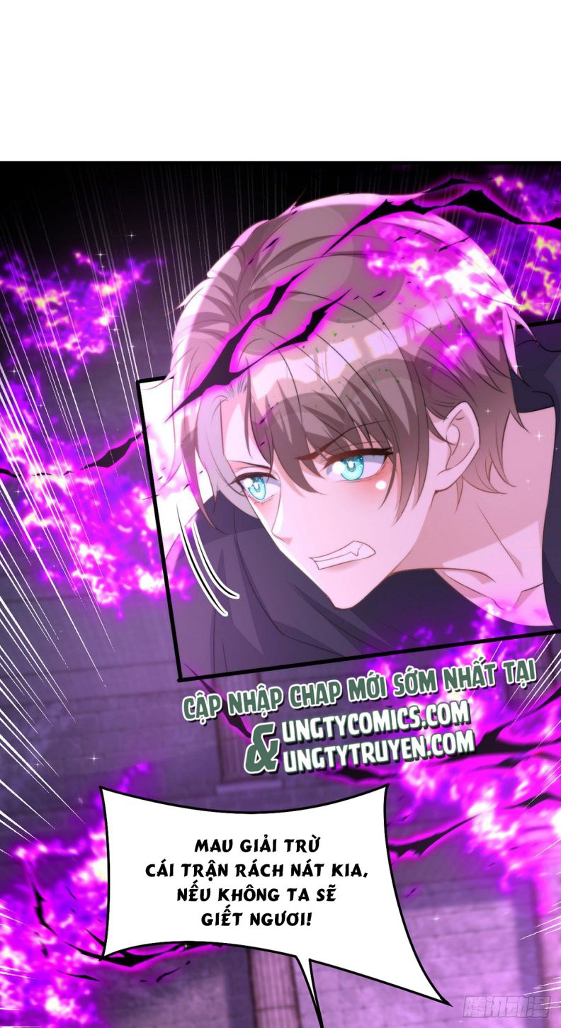 Thú Thụ Bất Thân Chap 158 - Next Chap 159