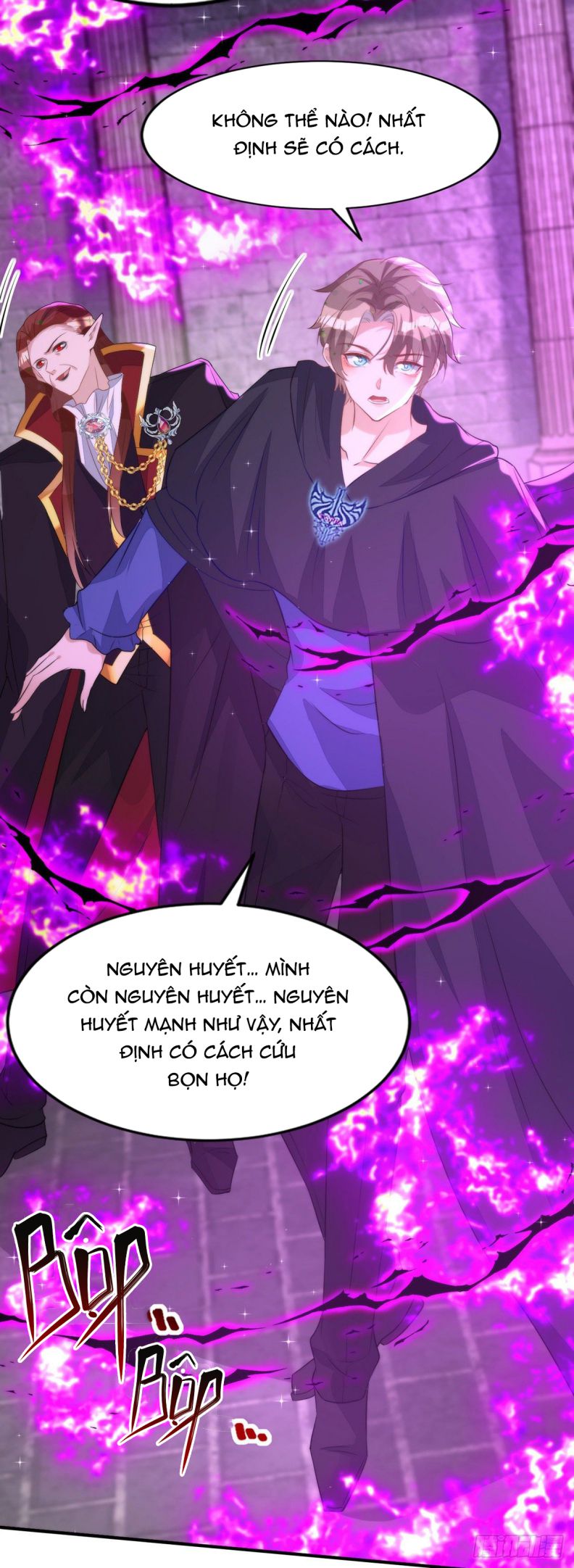 Thú Thụ Bất Thân Chap 158 - Next Chap 159