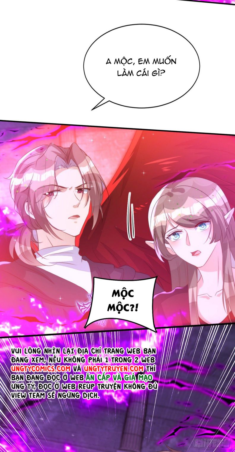 Thú Thụ Bất Thân Chap 158 - Next Chap 159