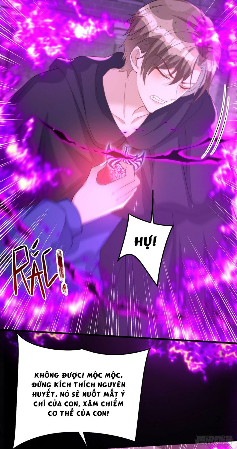 Thú Thụ Bất Thân Chap 158 - Next Chap 159
