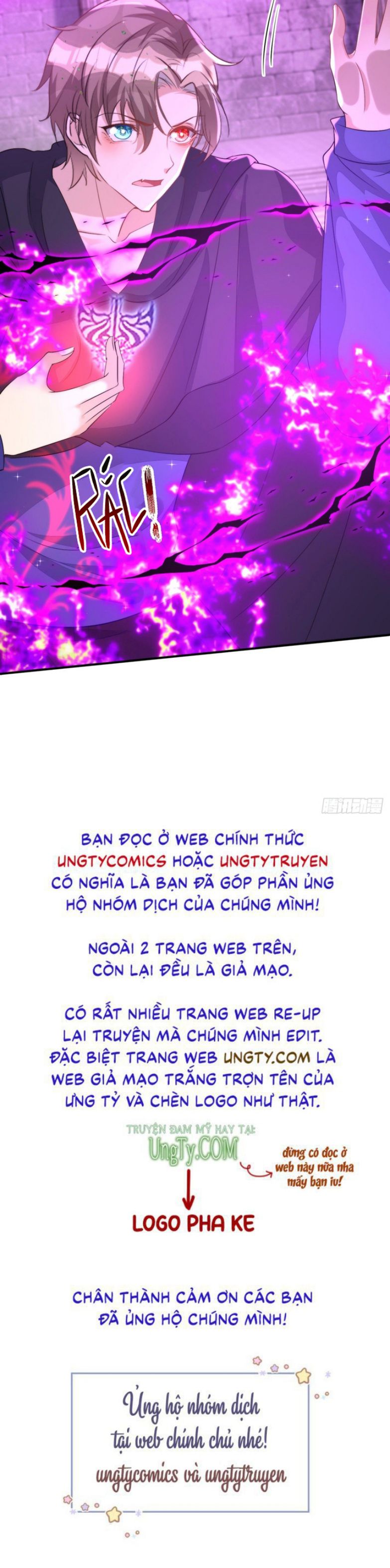 Thú Thụ Bất Thân Chap 158 - Next Chap 159