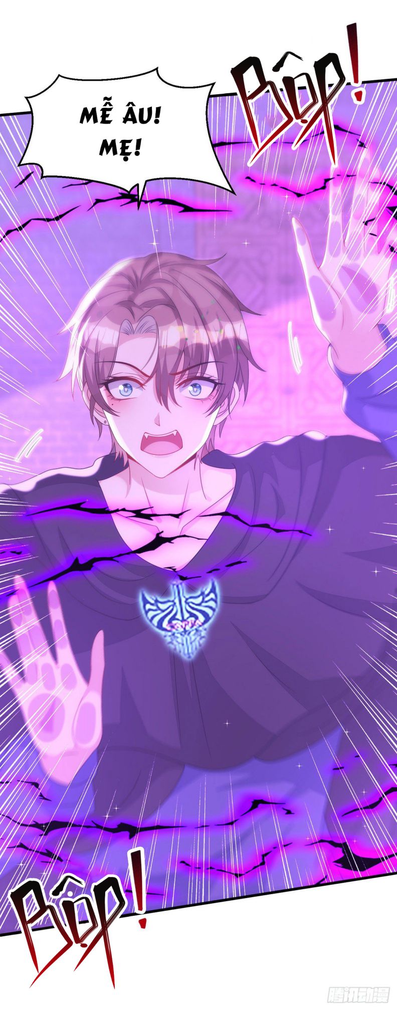 Thú Thụ Bất Thân Chap 158 - Next Chap 159