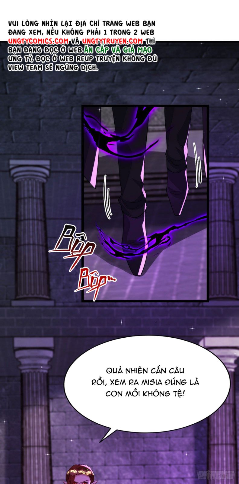 Thú Thụ Bất Thân Chap 158 - Next Chap 159