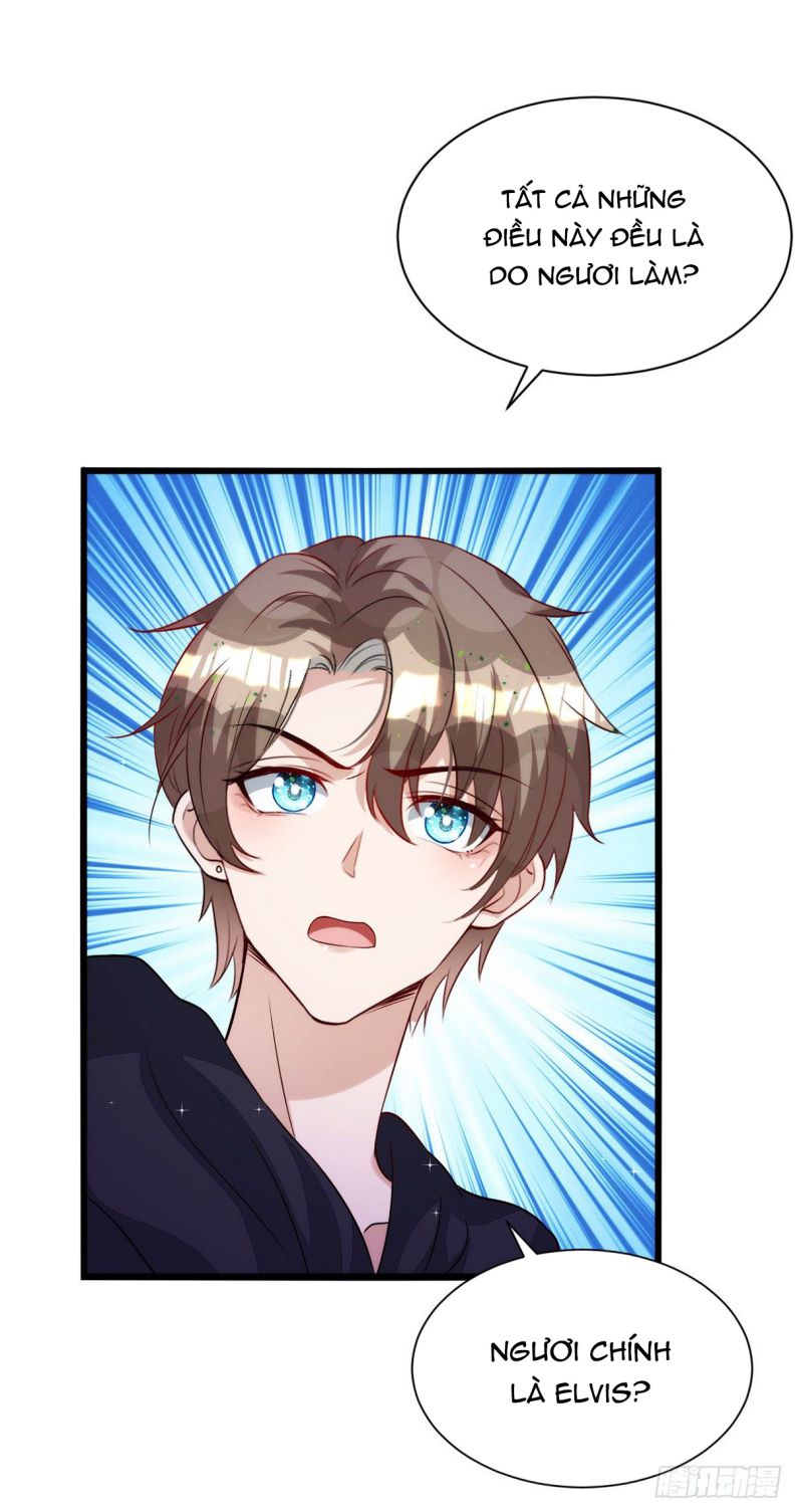 Thú Thụ Bất Thân Chap 158 - Next Chap 159