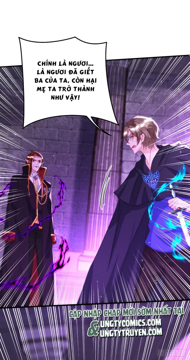 Thú Thụ Bất Thân Chap 158 - Next Chap 159