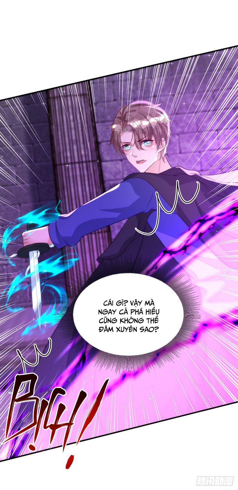 Thú Thụ Bất Thân Chap 158 - Next Chap 159
