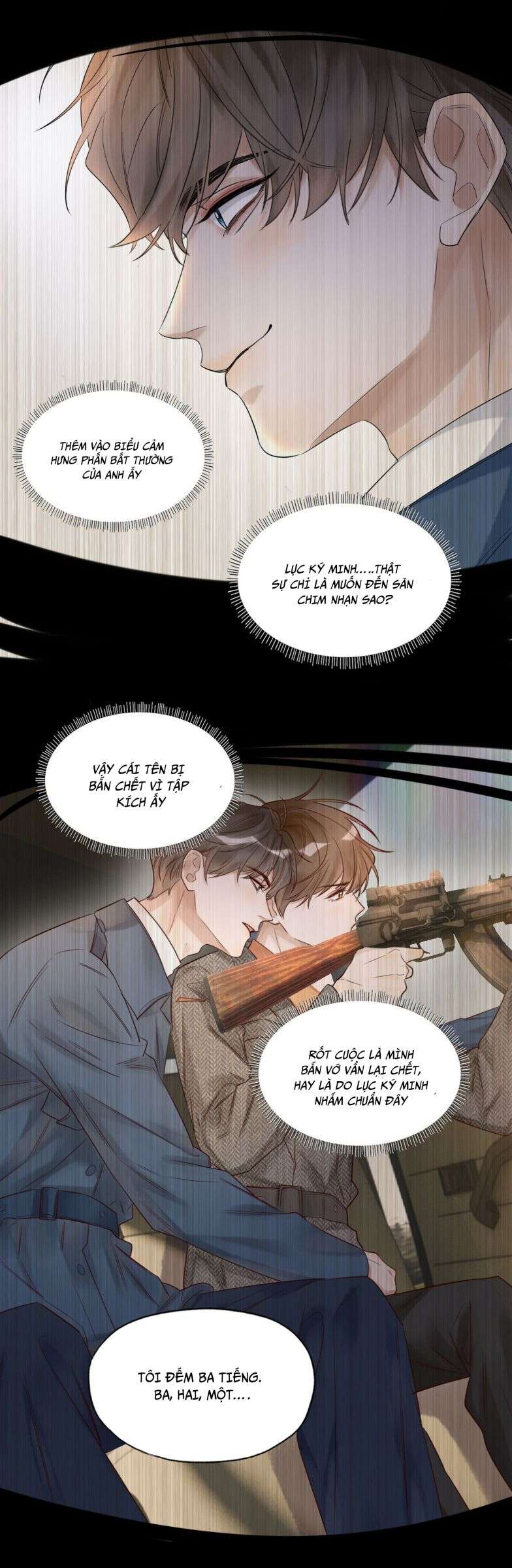 Phim Giả Làm Thật Chap 15 - Next Chap 16