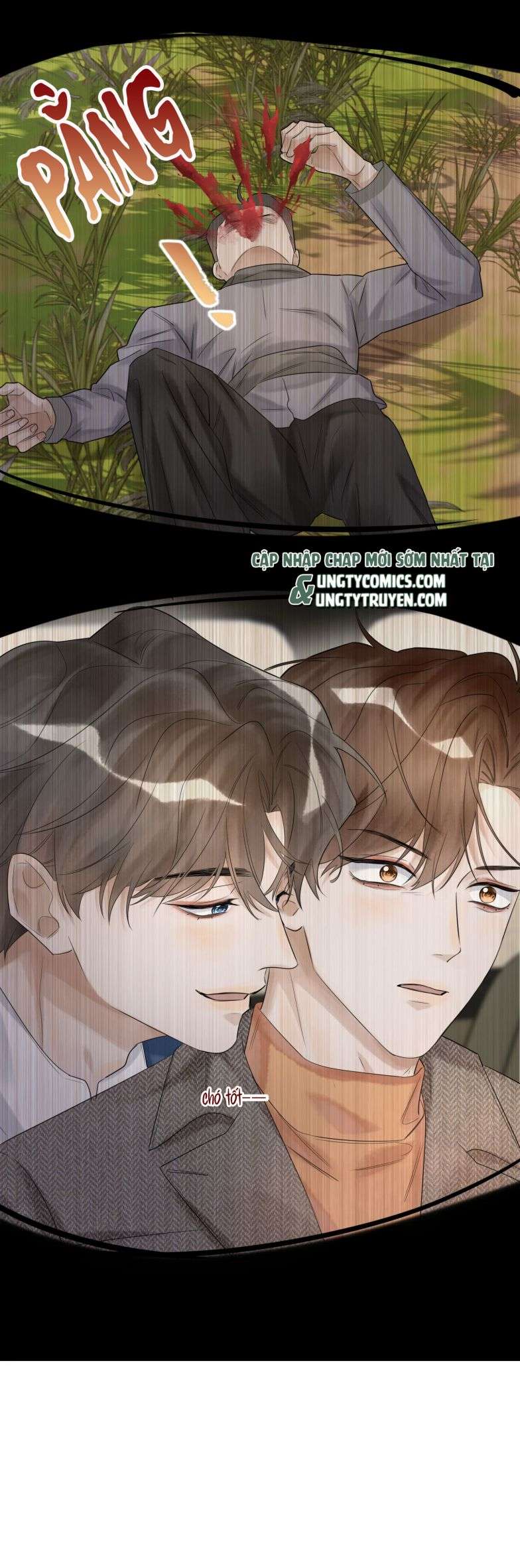 Phim Giả Làm Thật Chap 15 - Next Chap 16