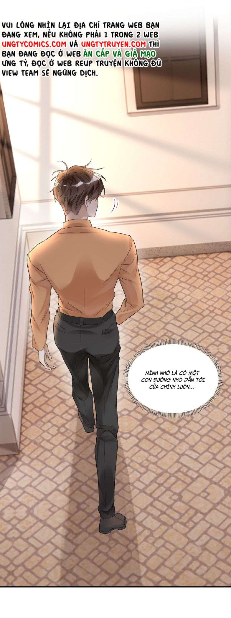 Phim Giả Làm Thật Chap 15 - Next Chap 16