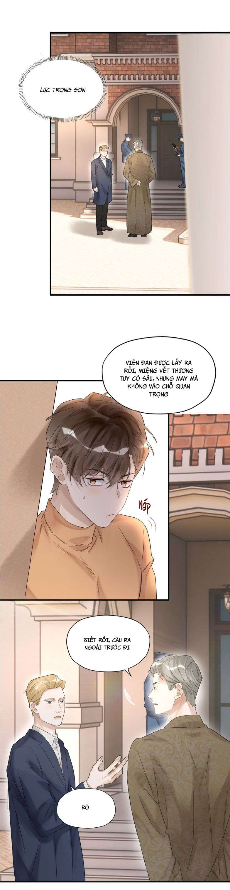 Phim Giả Làm Thật Chap 15 - Next Chap 16