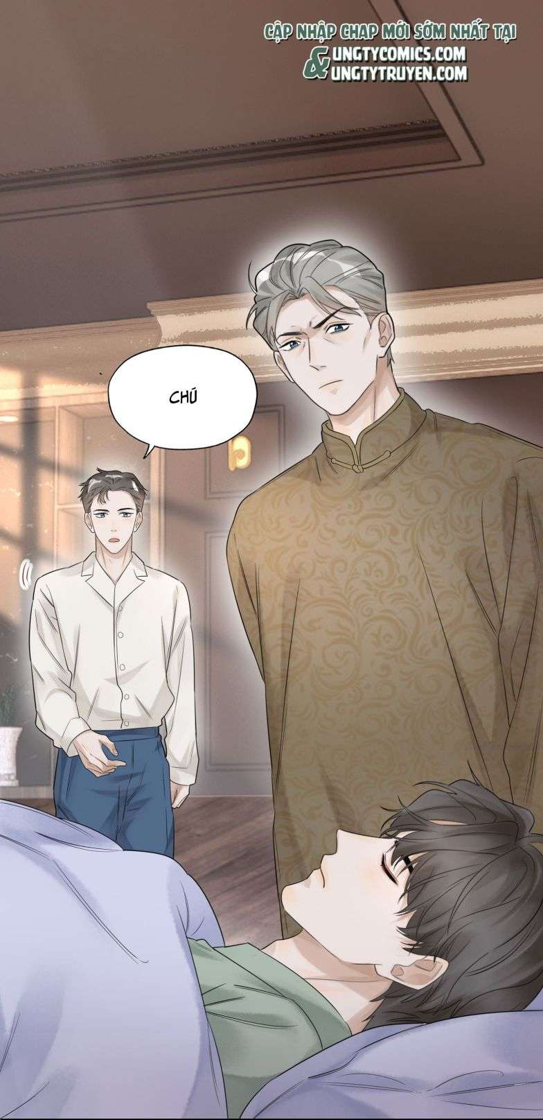 Phim Giả Làm Thật Chap 15 - Next Chap 16