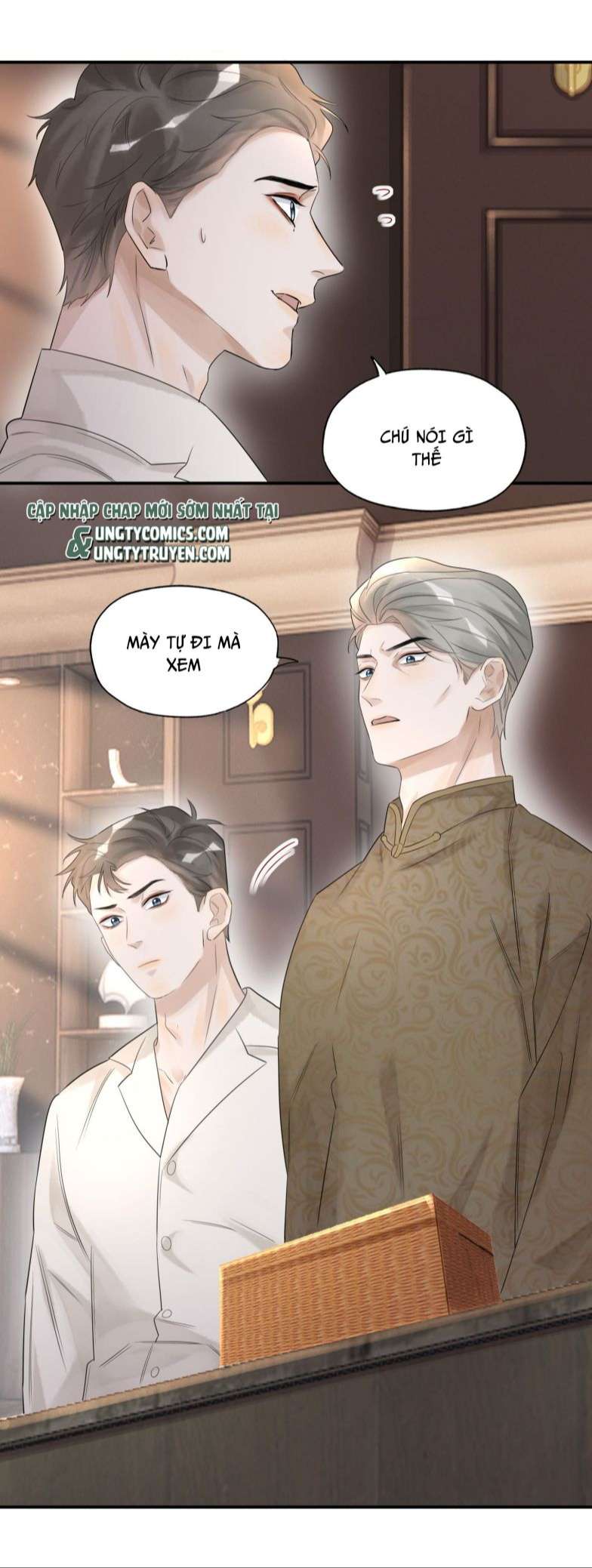 Phim Giả Làm Thật Chap 15 - Next Chap 16