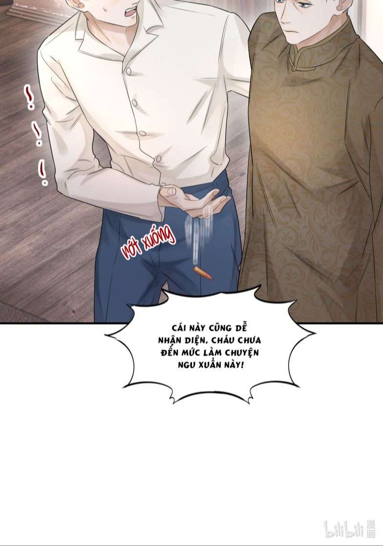 Phim Giả Làm Thật Chap 15 - Next Chap 16