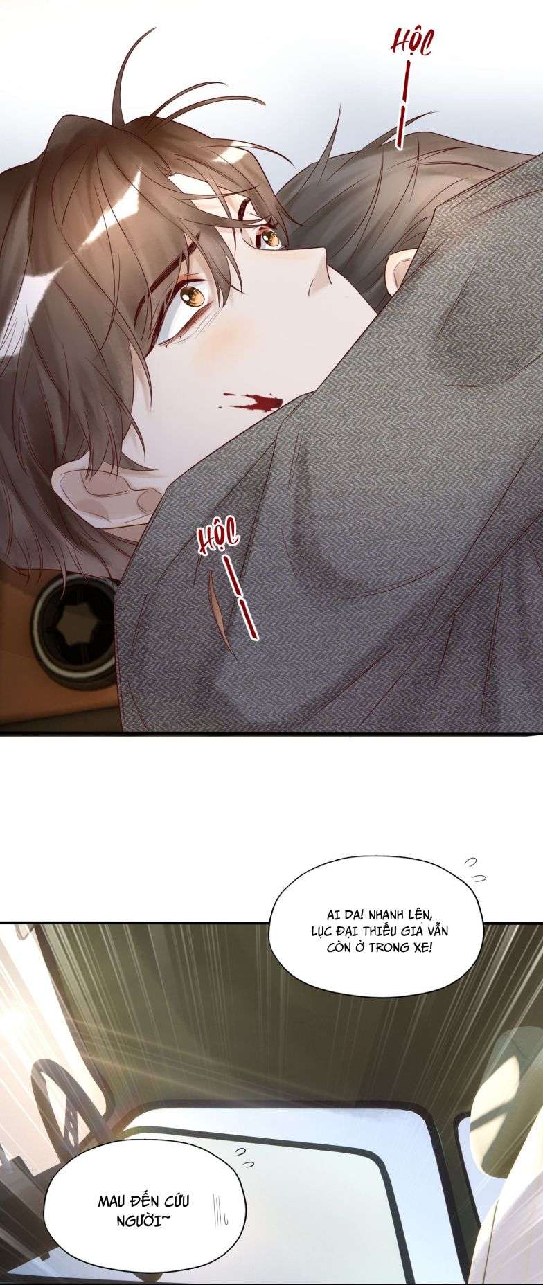 Phim Giả Làm Thật Chap 15 - Next Chap 16