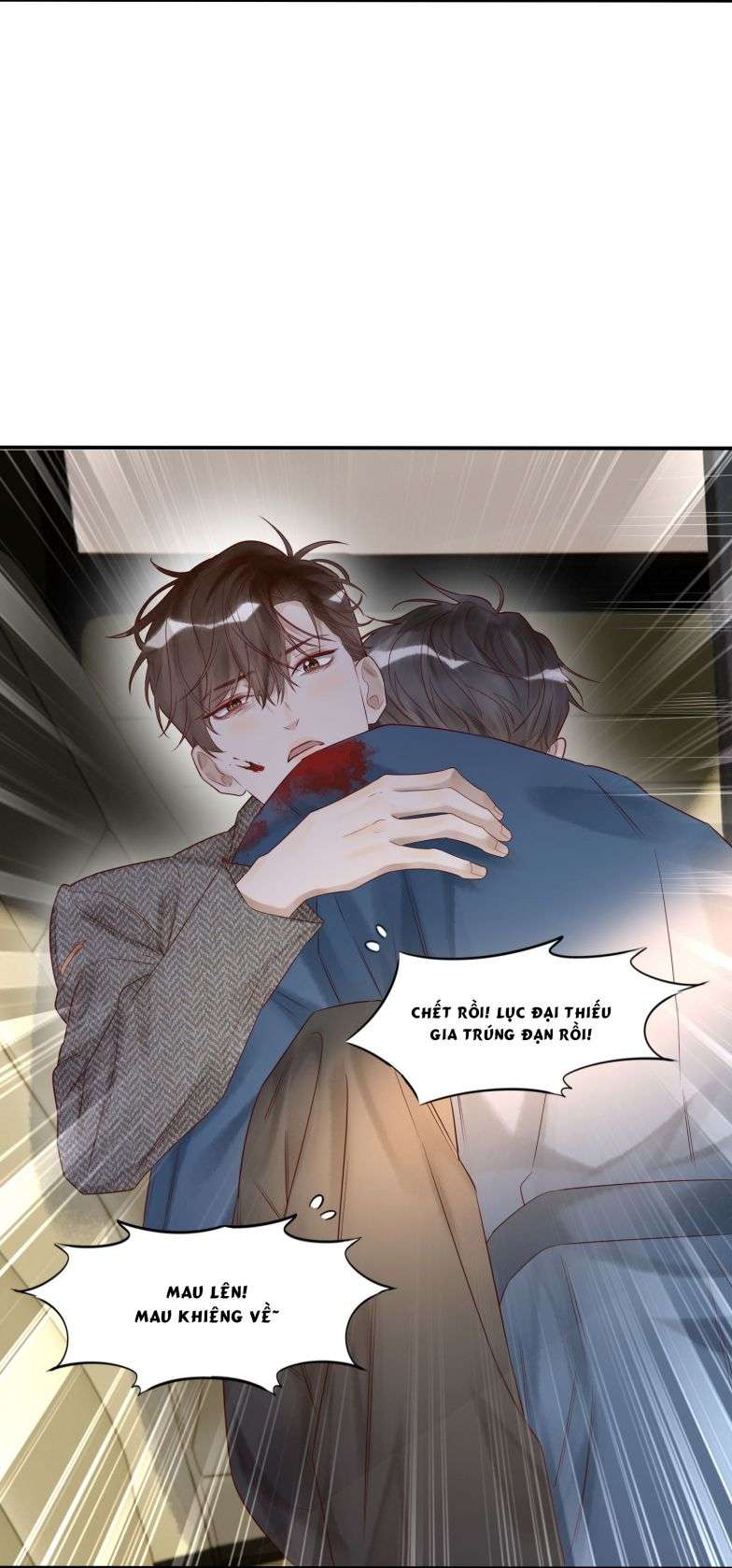 Phim Giả Làm Thật Chap 15 - Next Chap 16