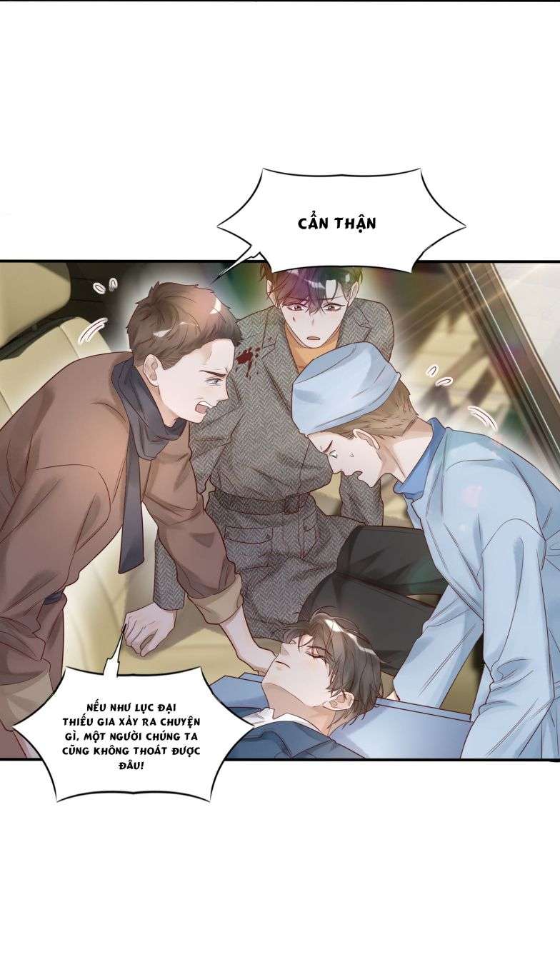 Phim Giả Làm Thật Chap 15 - Next Chap 16
