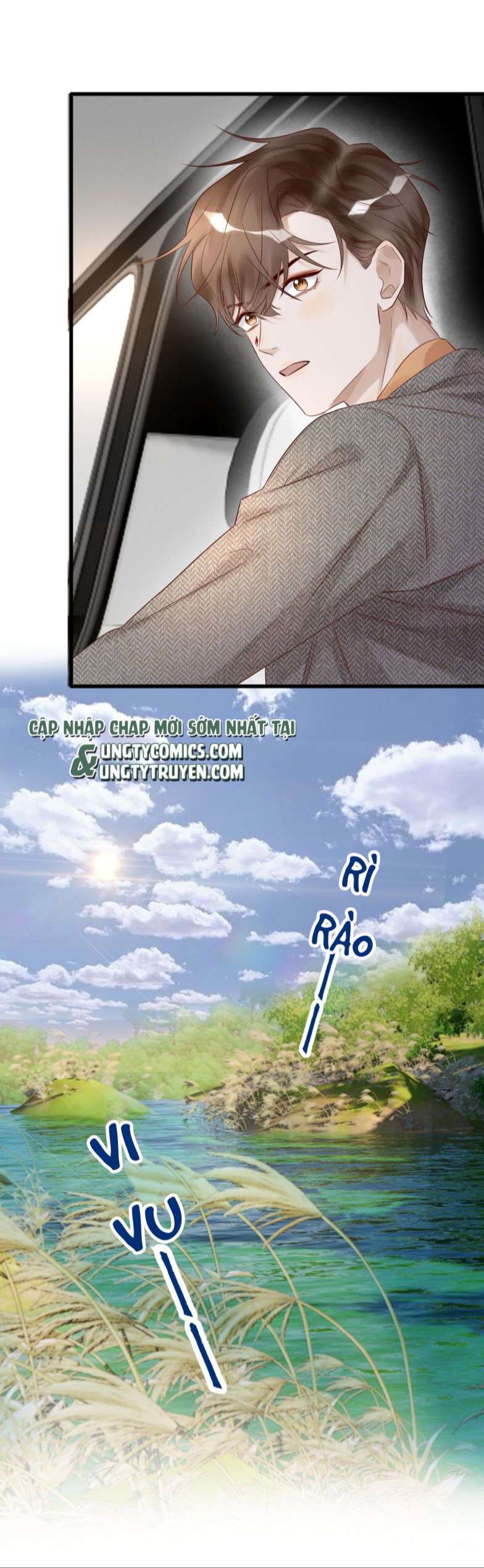 Phim Giả Làm Thật Chap 15 - Next Chap 16