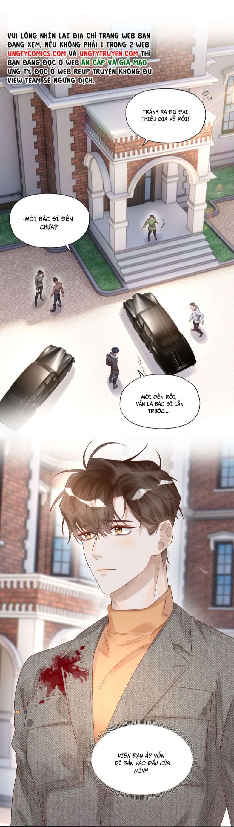 Phim Giả Làm Thật Chap 15 - Next Chap 16
