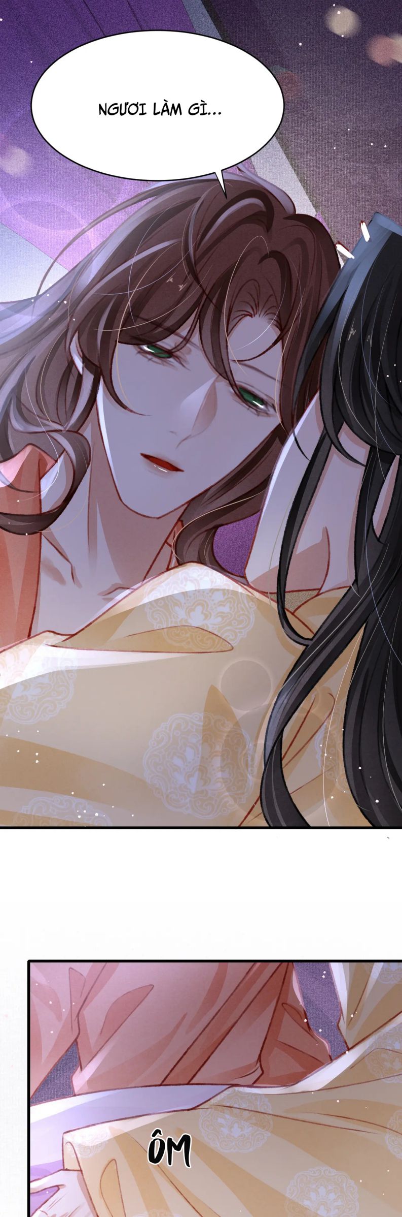Cô Vương Tại Hạ Chap 51 - Next Chap 52