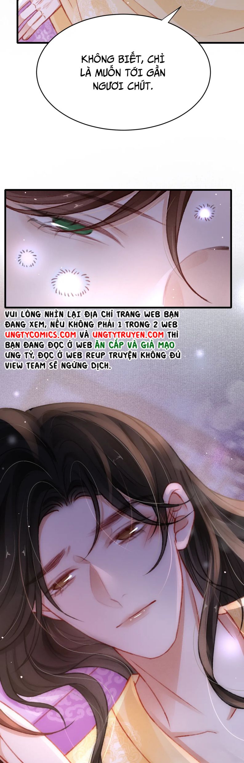 Cô Vương Tại Hạ Chap 51 - Next Chap 52