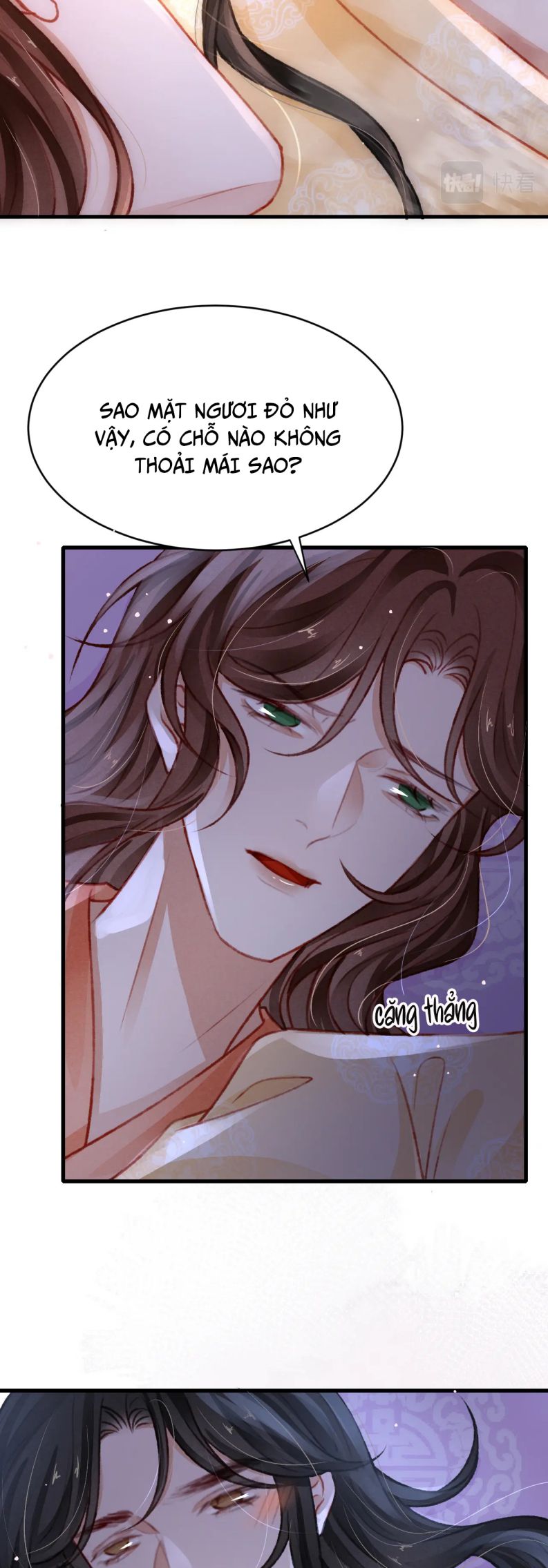 Cô Vương Tại Hạ Chap 51 - Next Chap 52