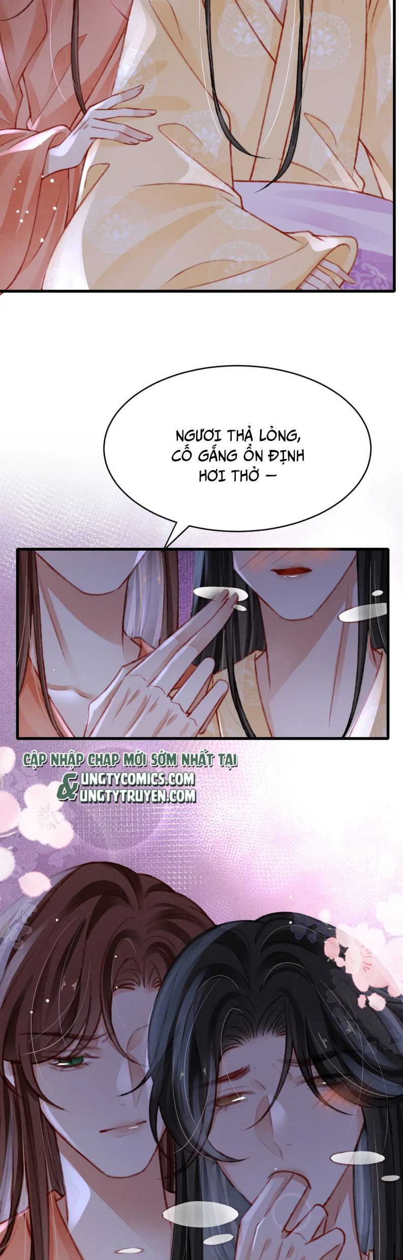 Cô Vương Tại Hạ Chap 51 - Next Chap 52