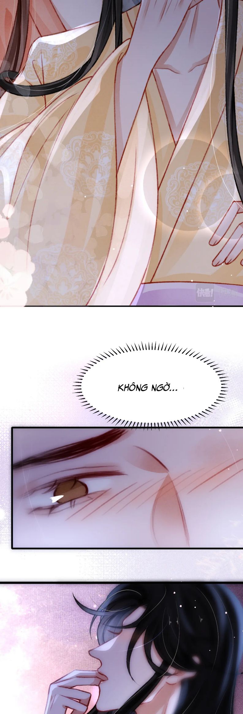 Cô Vương Tại Hạ Chap 51 - Next Chap 52