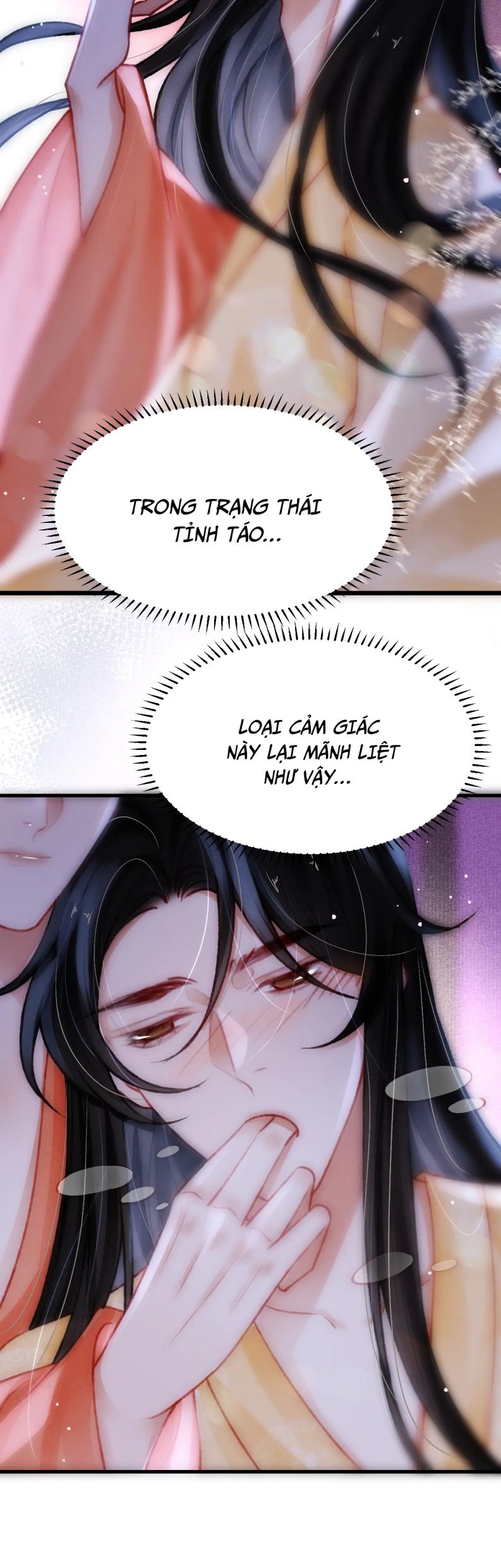 Cô Vương Tại Hạ Chap 51 - Next Chap 52