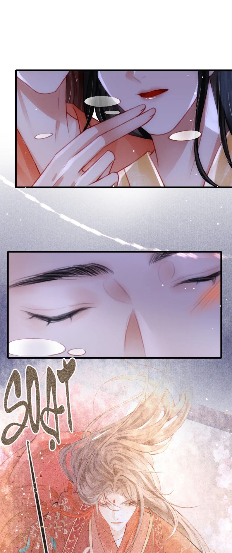Cô Vương Tại Hạ Chap 51 - Next Chap 52