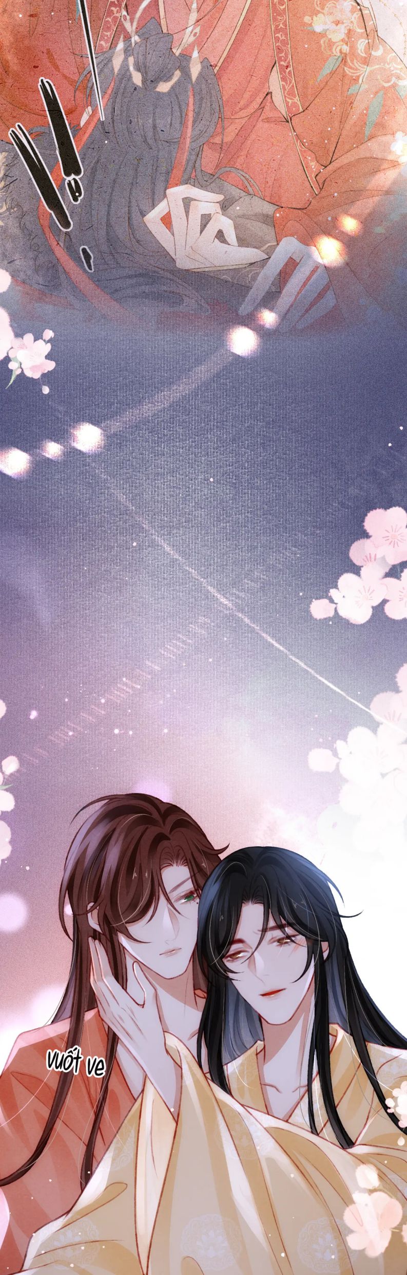 Cô Vương Tại Hạ Chap 51 - Next Chap 52