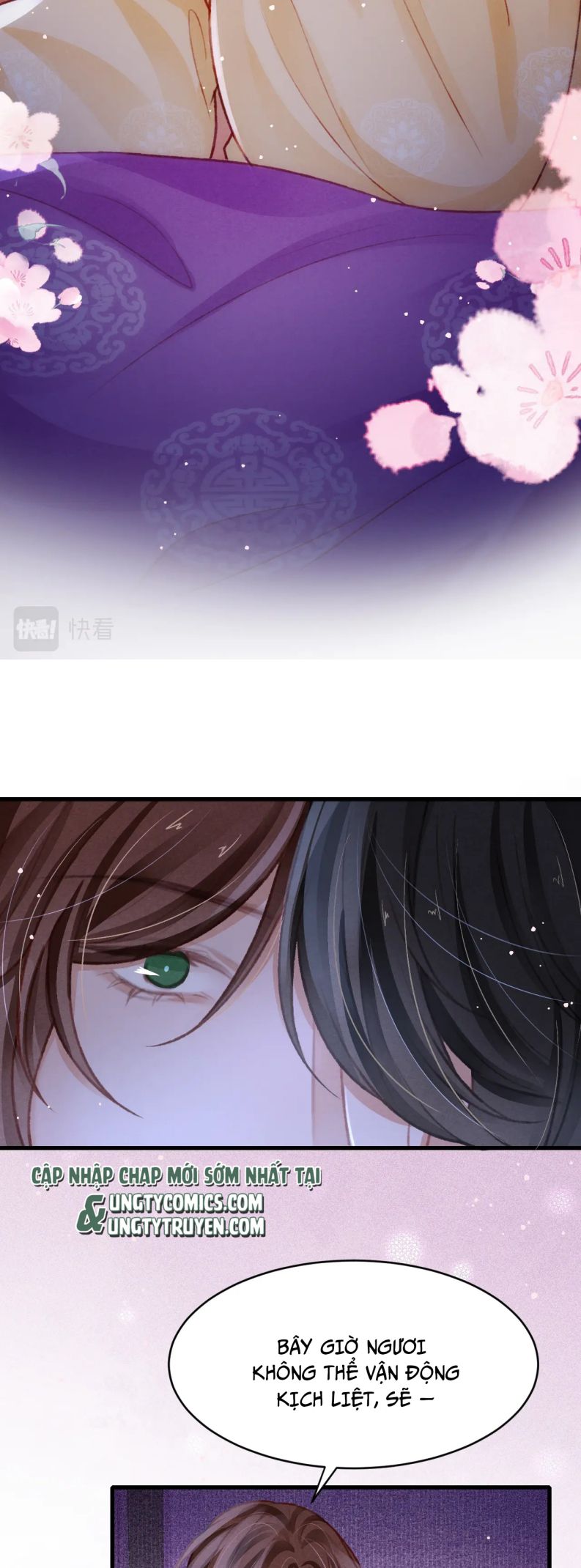 Cô Vương Tại Hạ Chap 51 - Next Chap 52