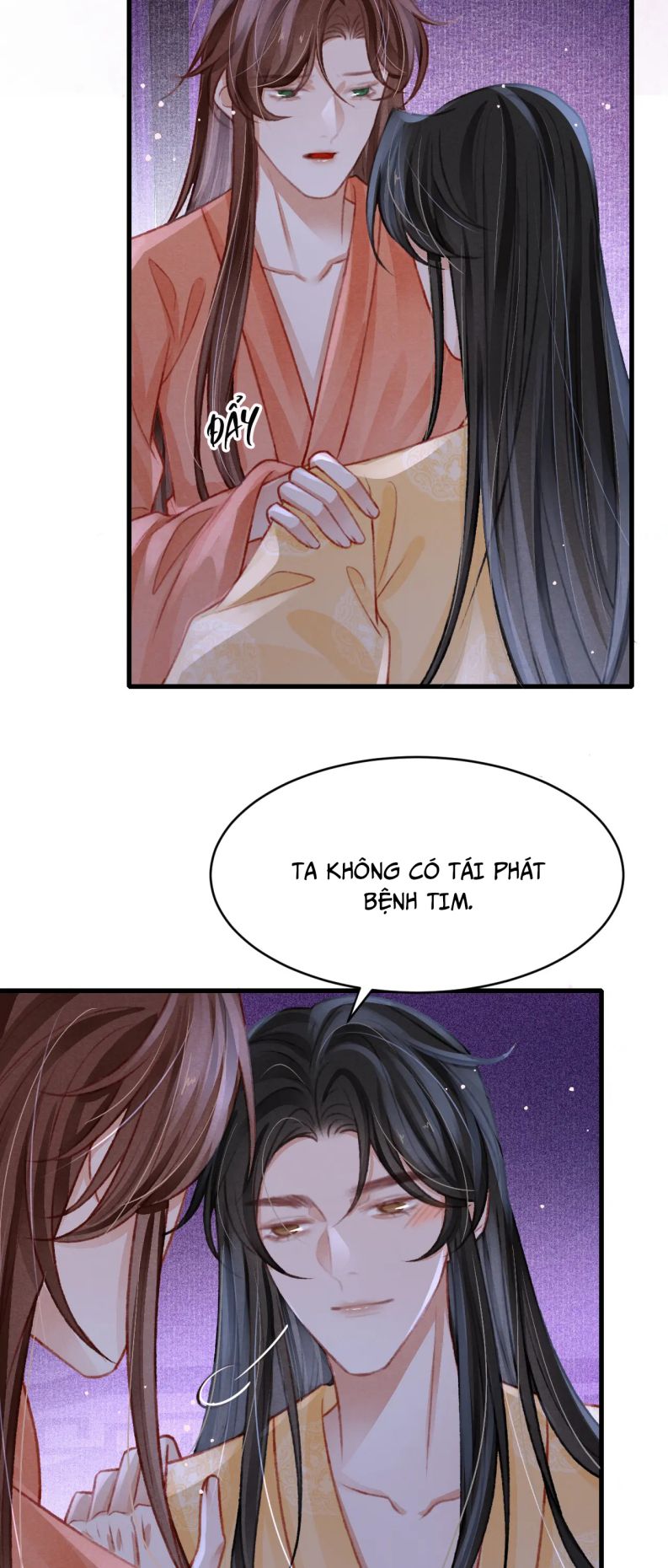 Cô Vương Tại Hạ Chap 51 - Next Chap 52