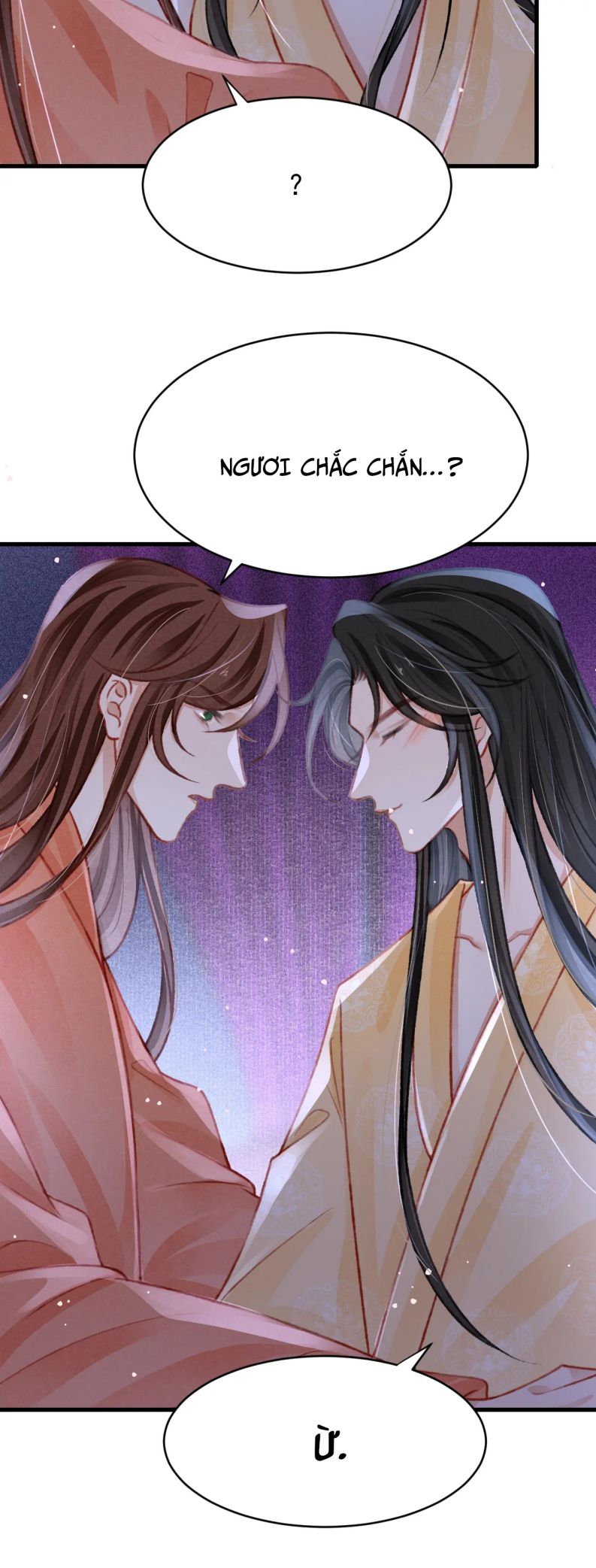 Cô Vương Tại Hạ Chap 51 - Next Chap 52