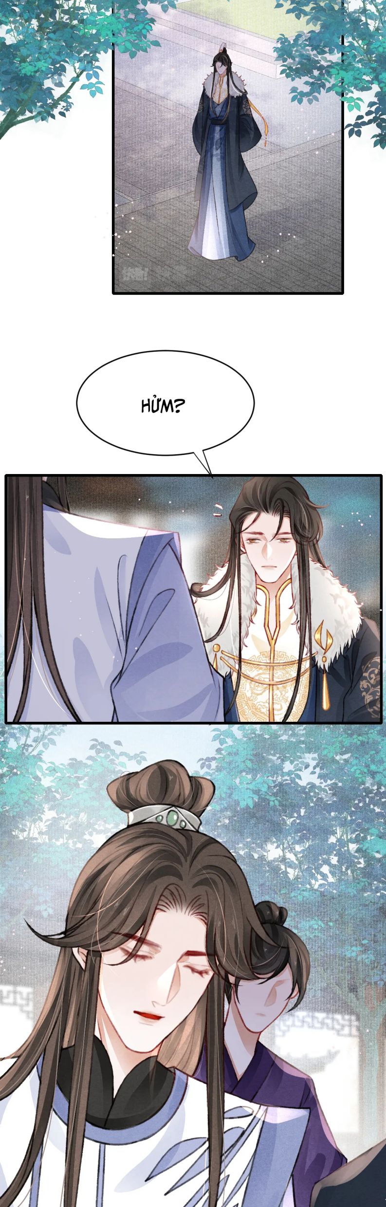 Cô Vương Tại Hạ Chap 51 - Next Chap 52