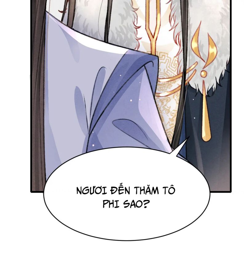 Cô Vương Tại Hạ Chap 51 - Next Chap 52