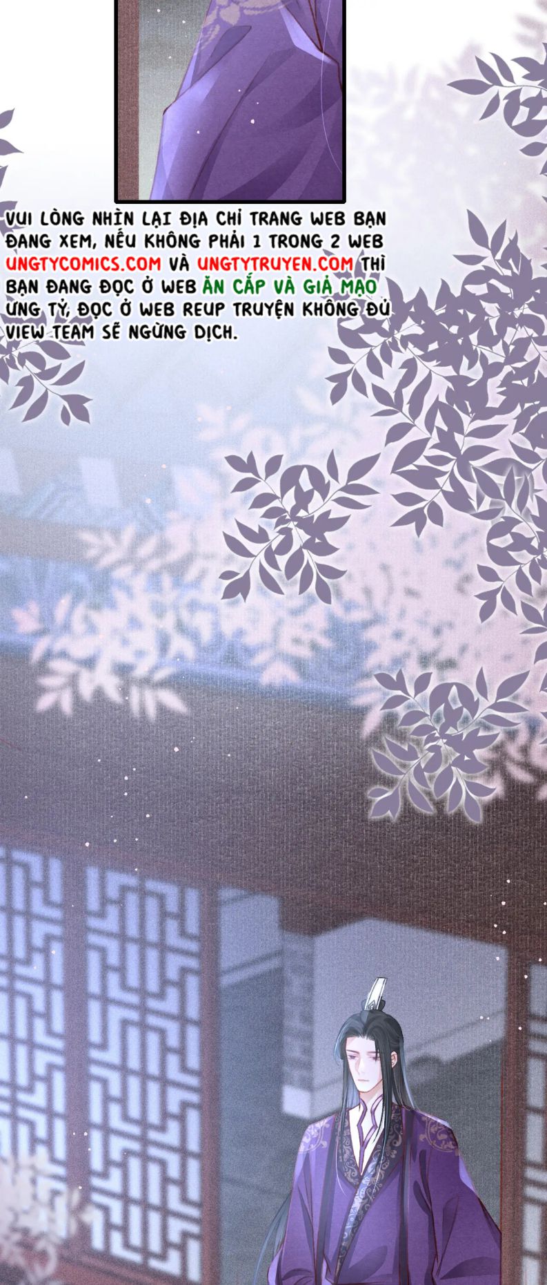 Cô Vương Tại Hạ Chap 51 - Next Chap 52