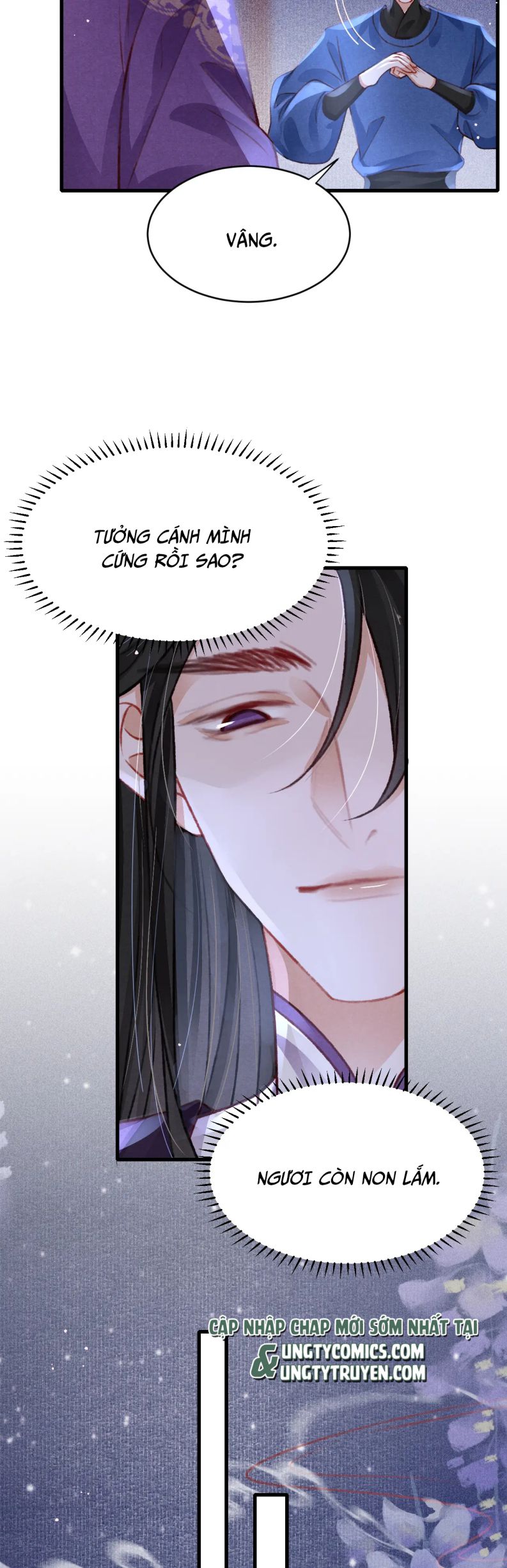 Cô Vương Tại Hạ Chap 51 - Next Chap 52