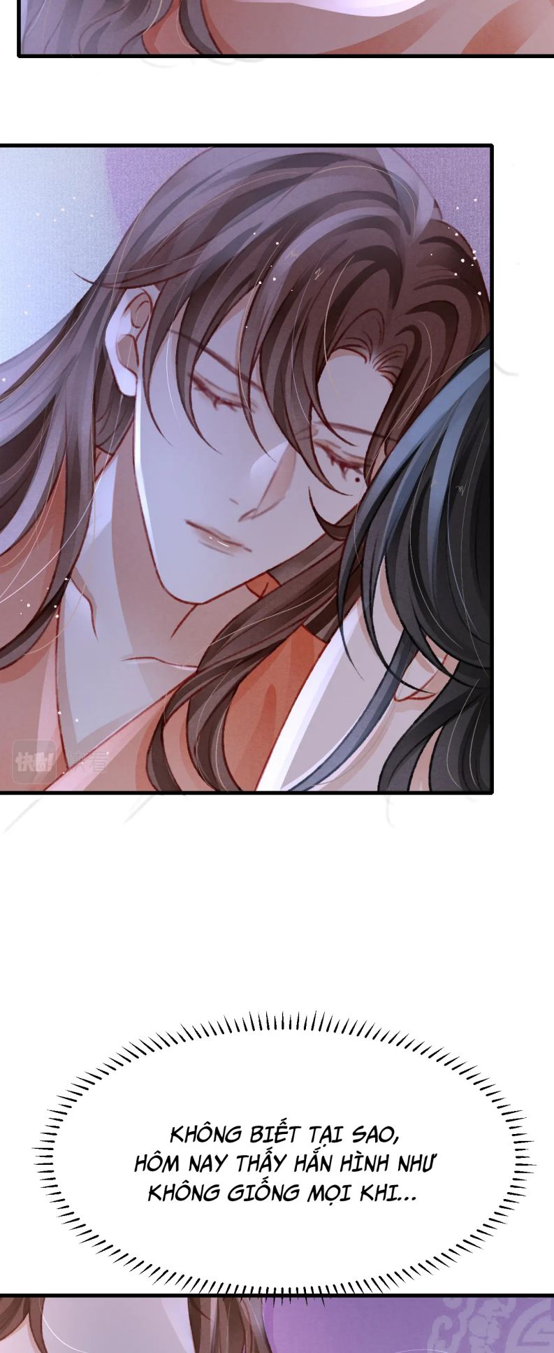 Cô Vương Tại Hạ Chap 51 - Next Chap 52