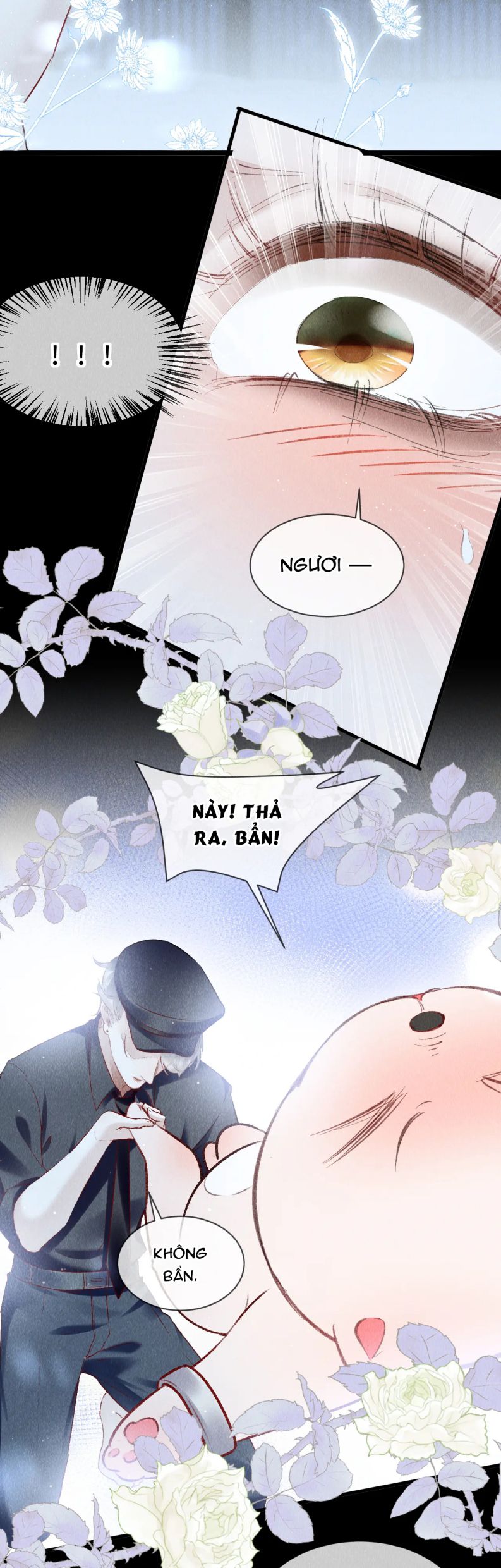 Giáo Chủ Thích Bắt Nạt Người Chap 50 - Next Chap 51