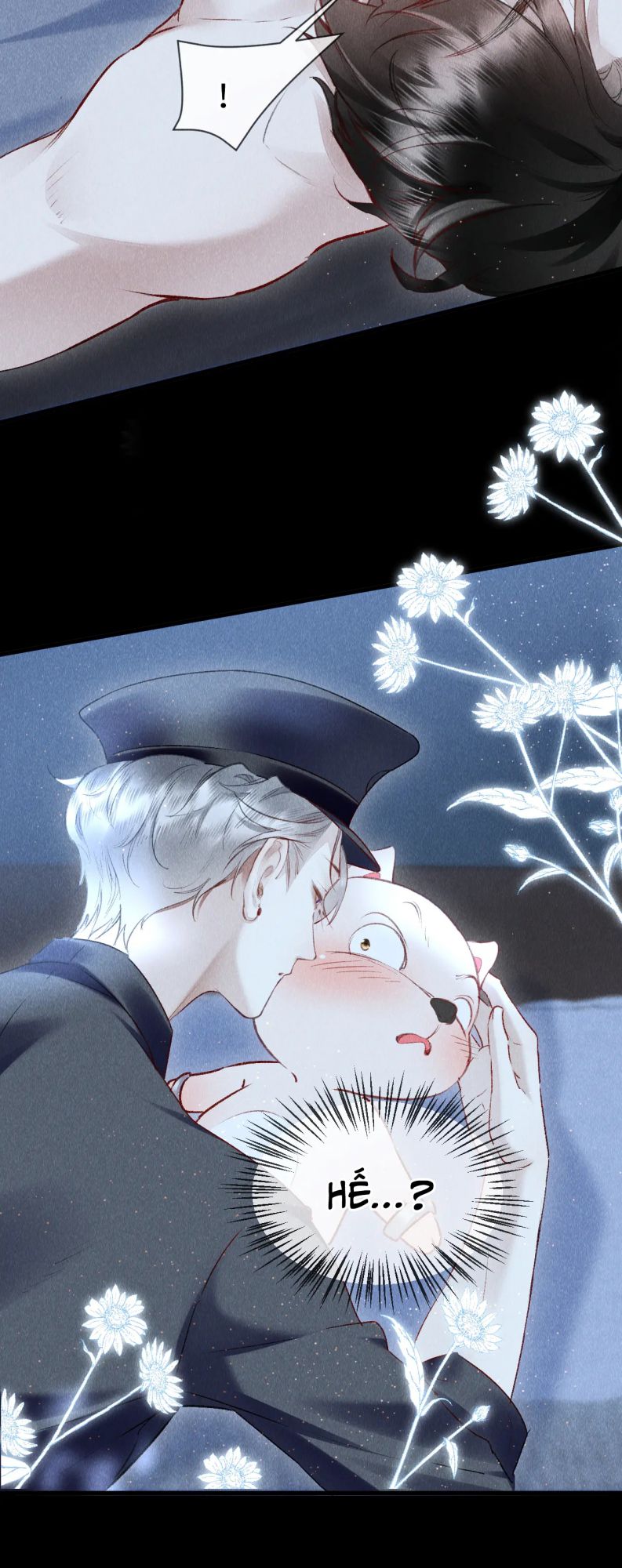 Giáo Chủ Thích Bắt Nạt Người Chap 50 - Next Chap 51