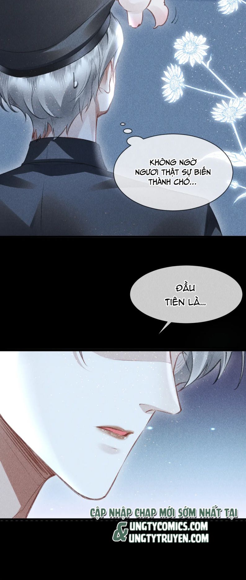 Giáo Chủ Thích Bắt Nạt Người Chap 50 - Next Chap 51