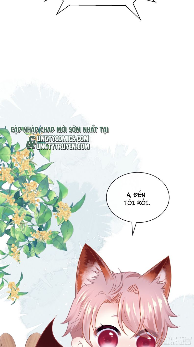 Tôi Nghi Ngờ Hệ Thống Thích Tôi Phiên Ngoại 1 - Next Phiên ngoại 6