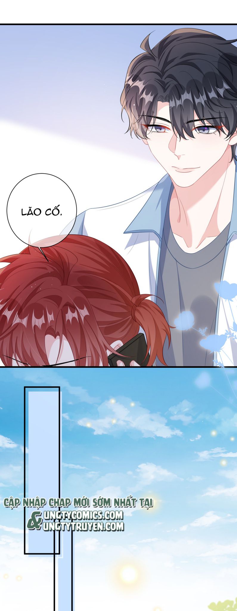 Giáo Bá Là Một Tên Yêu Tinh Chap 39 - Next Chap 40