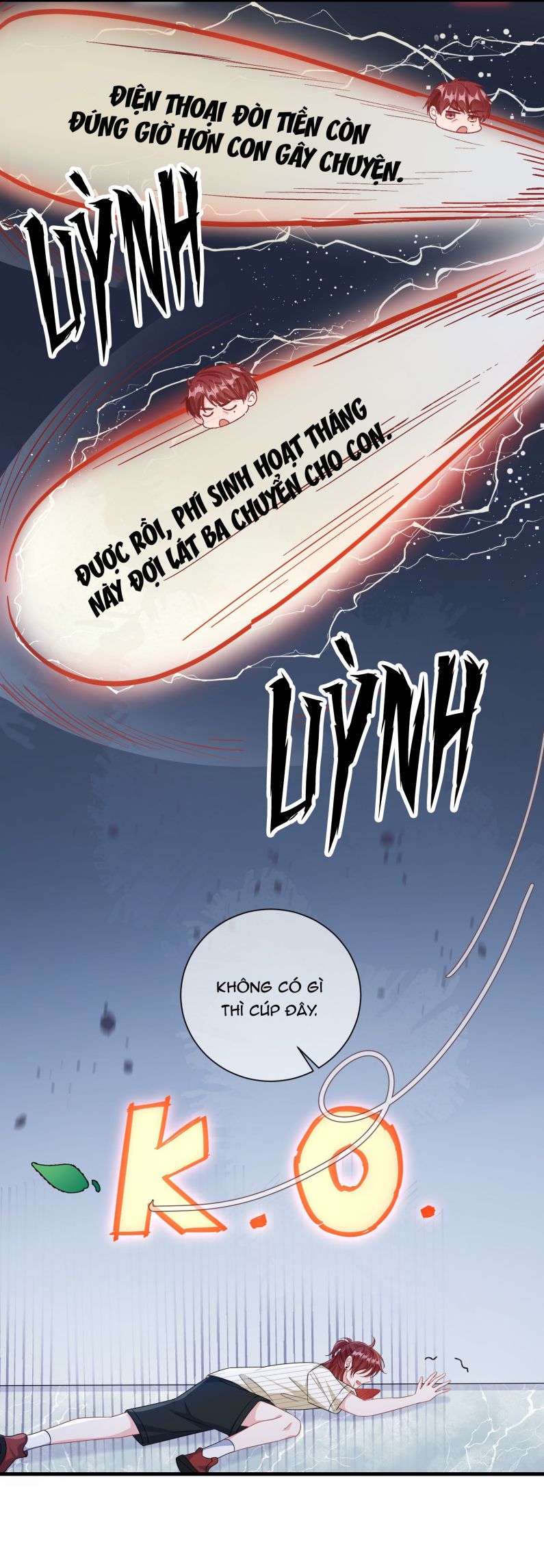 Giáo Bá Là Một Tên Yêu Tinh Chap 39 - Next Chap 40