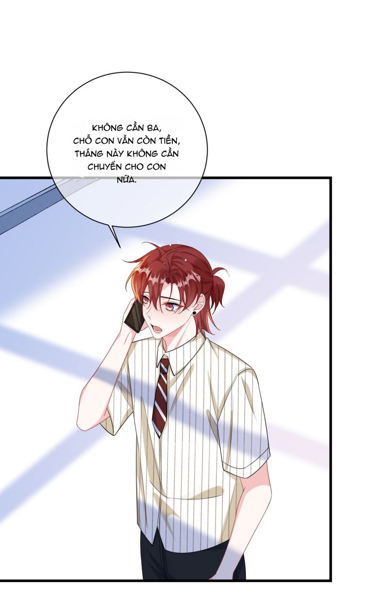 Giáo Bá Là Một Tên Yêu Tinh Chap 39 - Next Chap 40