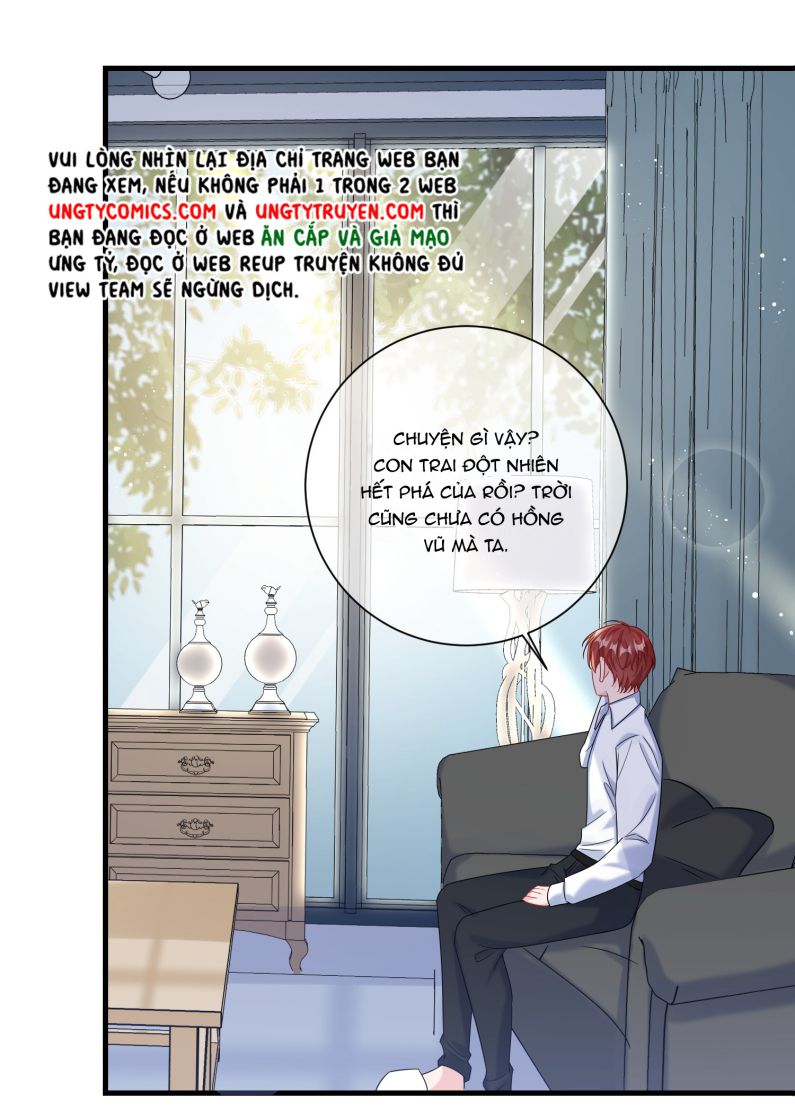 Giáo Bá Là Một Tên Yêu Tinh Chap 39 - Next Chap 40