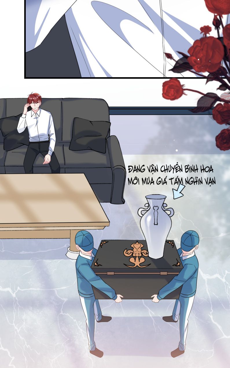 Giáo Bá Là Một Tên Yêu Tinh Chap 39 - Next Chap 40