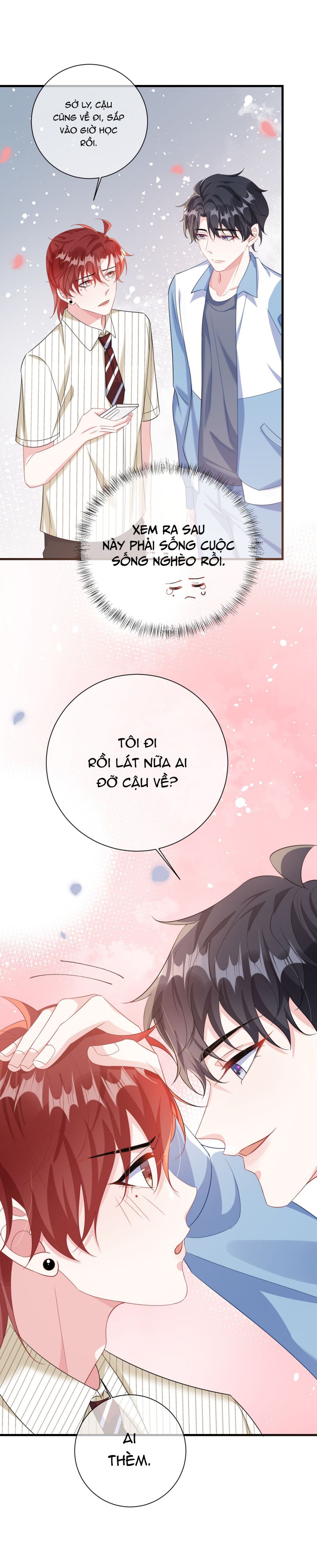 Giáo Bá Là Một Tên Yêu Tinh Chap 39 - Next Chap 40
